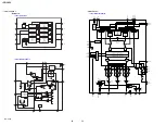 Предварительный просмотр 32 страницы Sony ICD-CX50 - Visual Voice Recorder Service Manual