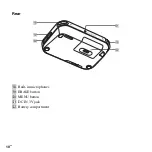 Preview for 10 page of Sony ICD-LX30 Operating Instructions Manual