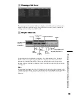 Предварительный просмотр 45 страницы Sony ICD-MS1 - Memory Stick Ic Recorder Operating Instructions Manual