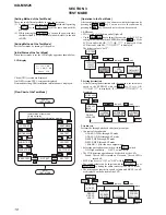 Preview for 10 page of Sony ICD-MS525 Service Manual