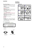 Предварительный просмотр 12 страницы Sony ICD-MS525 Service Manual