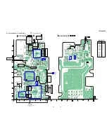 Предварительный просмотр 15 страницы Sony ICD-MS525 Service Manual