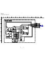 Предварительный просмотр 22 страницы Sony ICD-MS525 Service Manual