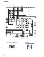 Предварительный просмотр 24 страницы Sony ICD-MS525 Service Manual