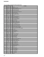 Предварительный просмотр 28 страницы Sony ICD-MS525 Service Manual