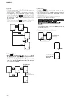 Предварительный просмотр 10 страницы Sony ICD-P17 - Ic Recorder Service Manual