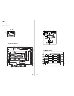 Предварительный просмотр 20 страницы Sony ICD-P17 - Ic Recorder Service Manual