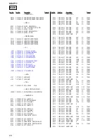 Предварительный просмотр 24 страницы Sony ICD-P17 - Ic Recorder Service Manual