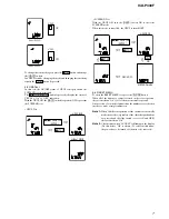 Preview for 7 page of Sony ICD-P330F - Ic Recorder Service Manual