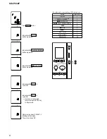 Preview for 8 page of Sony ICD-P330F - Ic Recorder Service Manual