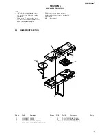 Preview for 19 page of Sony ICD-P330F - Ic Recorder Service Manual