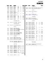 Preview for 23 page of Sony ICD-P330F - Ic Recorder Service Manual