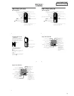 Предварительный просмотр 3 страницы Sony ICD-P530F - Ic Recorder Service Manual