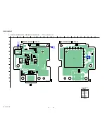 Предварительный просмотр 14 страницы Sony ICD-P530F - Ic Recorder Service Manual