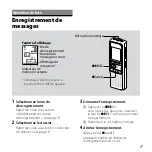 Предварительный просмотр 27 страницы Sony ICD-P620 Quick Start Manual