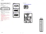 Preview for 10 page of Sony ICD-P620 Service Manual