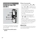 Предварительный просмотр 90 страницы Sony ICD-P630F Quick Start Manual