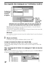 Preview for 82 page of Sony ICD-PCLINK Operating Instructions Manual