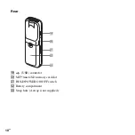 Предварительный просмотр 10 страницы Sony ICD-PX312 Operating Instructions Manual