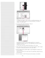 Preview for 206 page of Sony ICD-PX333 Help Manual