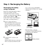 Preview for 12 page of Sony ICD-PX512 Operating Instructions Manual