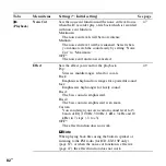 Preview for 82 page of Sony ICD-PX512 Operating Instructions Manual