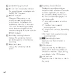 Preview for 10 page of Sony ICD PX720 - 1 GB Digital Voice Recorder Operating Instructions Manual