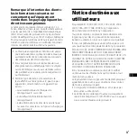 Preview for 17 page of Sony ICD-PX720 Quick Start Manual