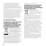 Preview for 44 page of Sony ICD-PX720 Quick Start Manual