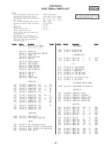 Preview for 17 page of Sony ICD-R100PC Operating Instructions  (primary manual) Service Manual