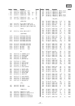 Preview for 19 page of Sony ICD-R100PC Operating Instructions  (primary manual) Service Manual