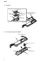 Preview for 6 page of Sony ICD-S7 Service Manual