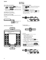 Preview for 8 page of Sony ICD-S7 Service Manual