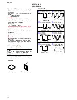 Preview for 10 page of Sony ICD-S7 Service Manual