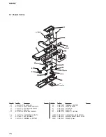 Preview for 32 page of Sony ICD-S7 Service Manual