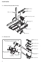 Предварительный просмотр 6 страницы Sony ICD-ST10 - Icd Recorder Service Manual