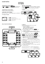 Предварительный просмотр 8 страницы Sony ICD-ST10 - Icd Recorder Service Manual