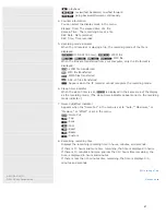 Preview for 95 page of Sony ICD-SX1000 Help Manual