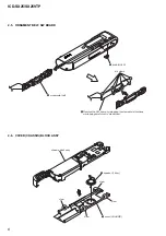 Preview for 6 page of Sony ICD-SX25 - Icd Recorder Service Manual