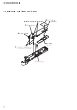 Предварительный просмотр 8 страницы Sony ICD-SX46 - Ic Recorder Service Manual