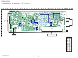 Предварительный просмотр 20 страницы Sony ICD-SX46 - Ic Recorder Service Manual