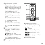 Предварительный просмотр 11 страницы Sony ICD-SX68 Marketing Operating Instructions Manual