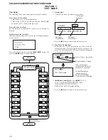 Preview for 10 page of Sony ICD-SX68 Marketing Service Manual