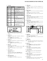 Preview for 11 page of Sony ICD-SX68 Marketing Service Manual