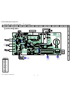 Предварительный просмотр 16 страницы Sony ICD-SX68 Marketing Service Manual