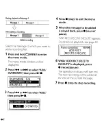 Предварительный просмотр 44 страницы Sony ICD-SX700 Operating Instructions Manual