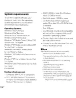 Предварительный просмотр 102 страницы Sony ICD-SX700 Operating Instructions Manual