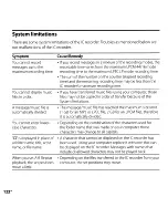 Предварительный просмотр 122 страницы Sony ICD-SX700 Operating Instructions Manual