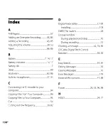 Предварительный просмотр 130 страницы Sony ICD-SX700 Operating Instructions Manual