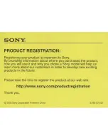 Предварительный просмотр 141 страницы Sony ICD-SX700 Operating Instructions Manual